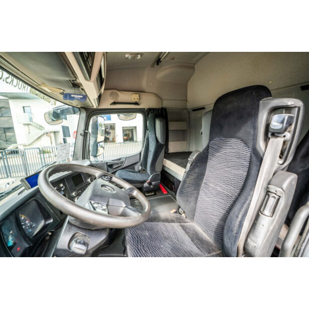2014 Mercedes-Benz Arocs 1843-42471269