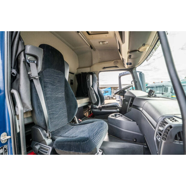 2014 Mercedes-Benz Arocs 1843-42471272