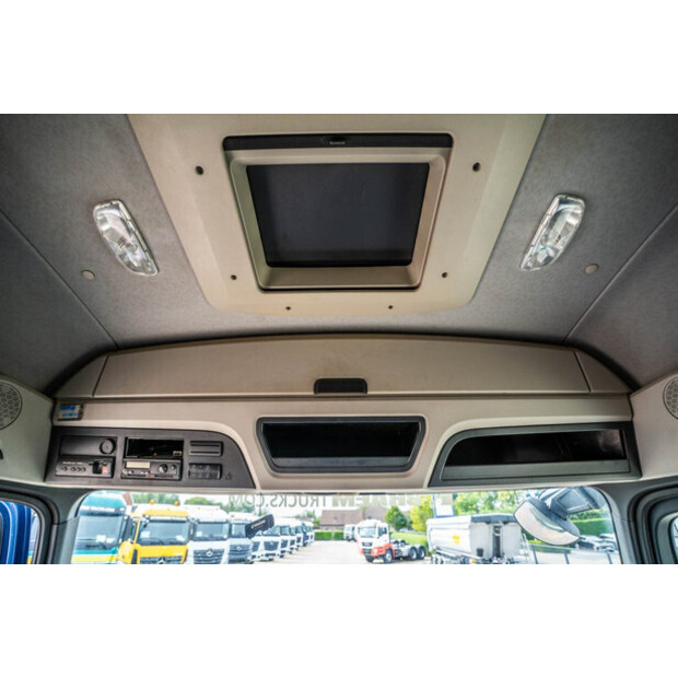 2014 Mercedes-Benz Arocs 1843-42471273