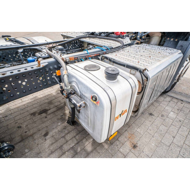 2014 Mercedes-Benz Arocs 1843-42471275