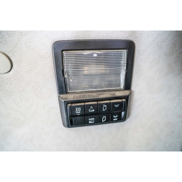2014 Mercedes-Benz Arocs 1843-42471277
