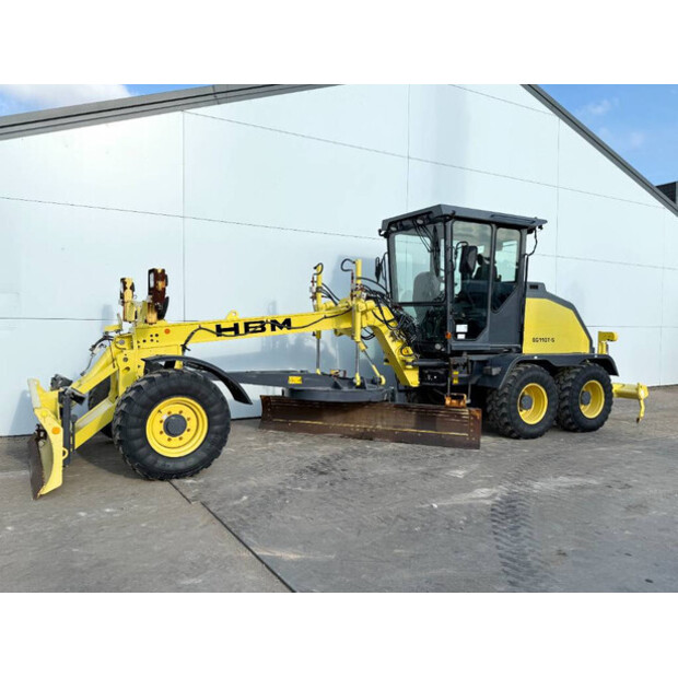 2015 HBM BG110T-5-42471294