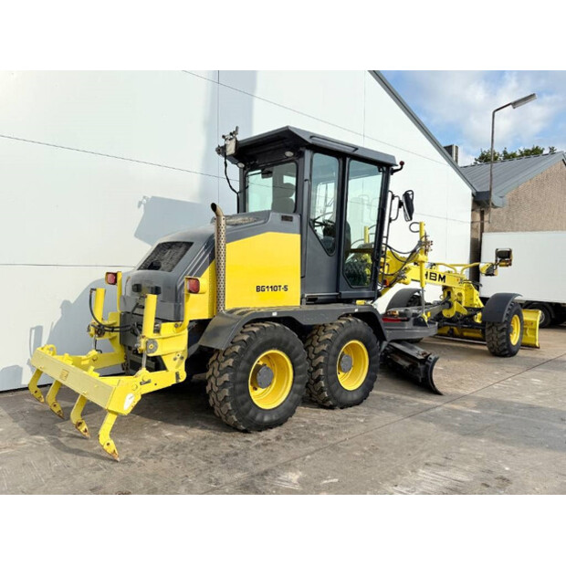 2015 HBM BG110T-5-42471298