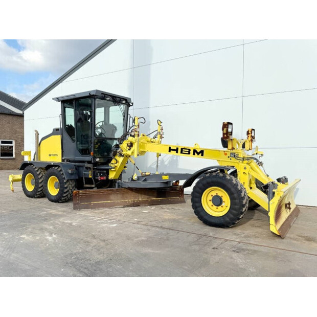 2015 HBM BG110T-5-42471299