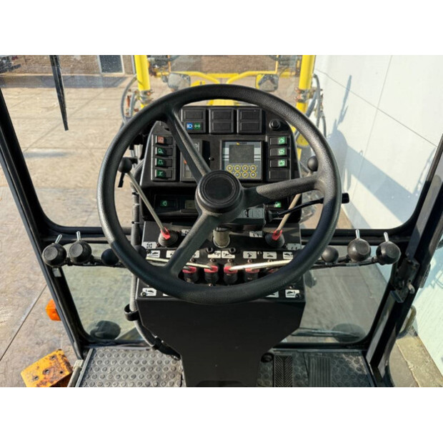 2015 HBM BG110T-5-42471301