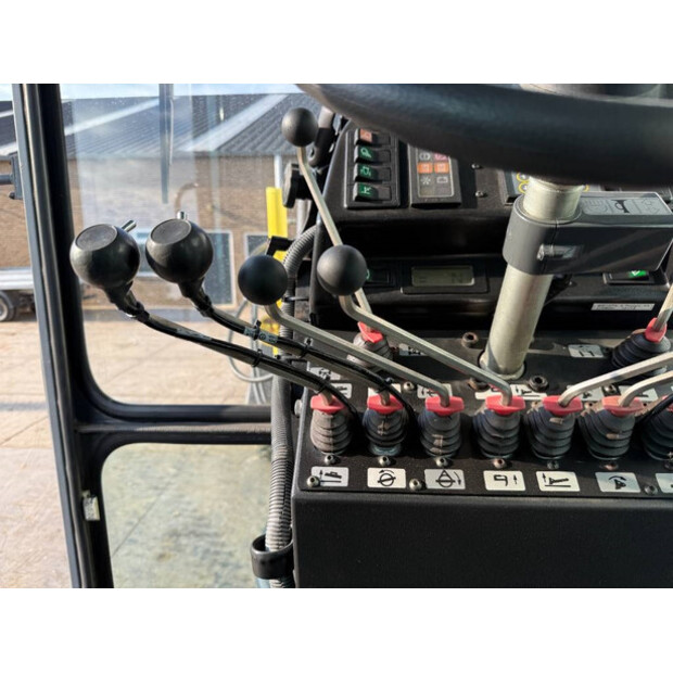 2015 HBM BG110T-5-42471302