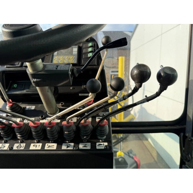 2015 HBM BG110T-5-42471303