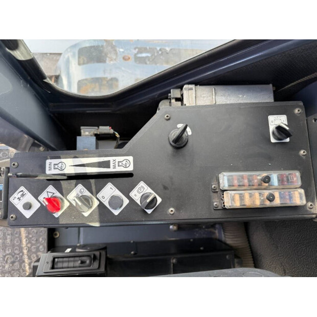 2015 HBM BG110T-5-42471306