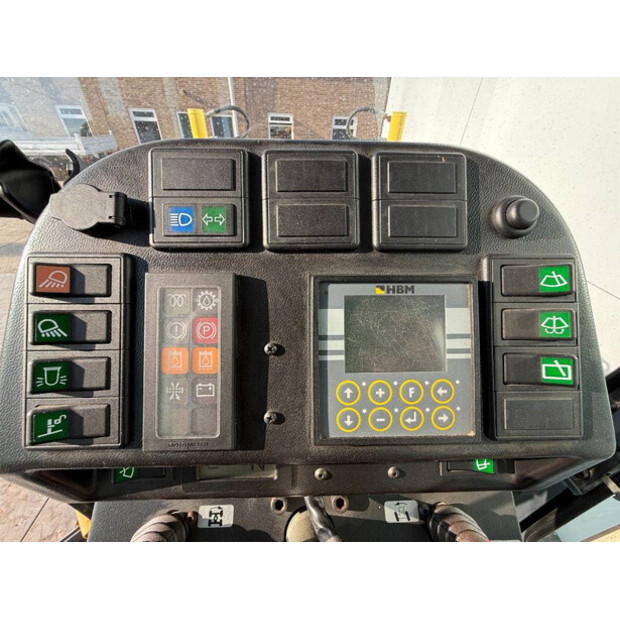 2015 HBM BG110T-5-42471309