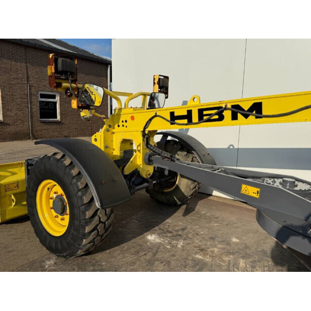 2015 HBM BG110T-5-42471310