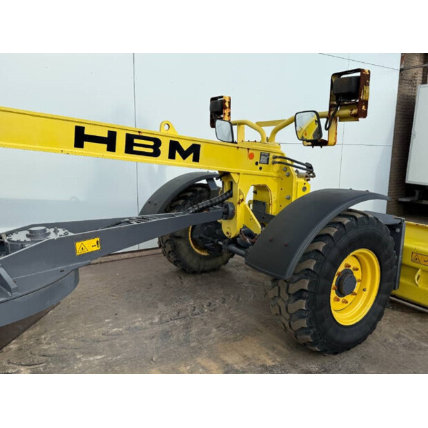 2015 HBM BG110T-5-42471311