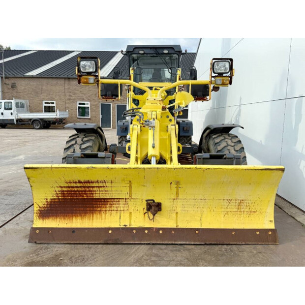 2015 HBM BG110T-5-42471313