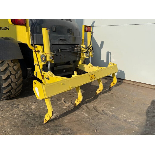 2015 HBM BG110T-5-42471314