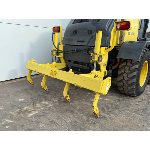 2015 HBM BG110T-5-42471315
