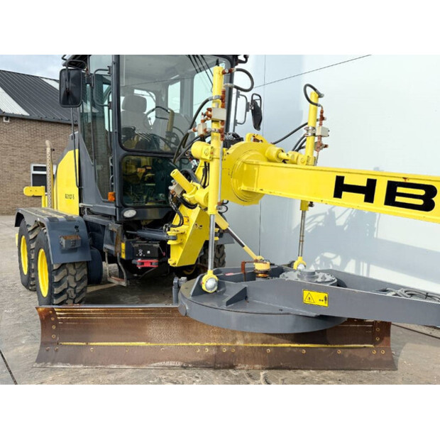 2015 HBM BG110T-5-42471317