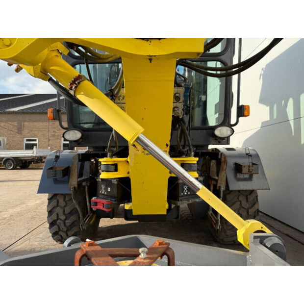 2015 HBM BG110T-5-42471318
