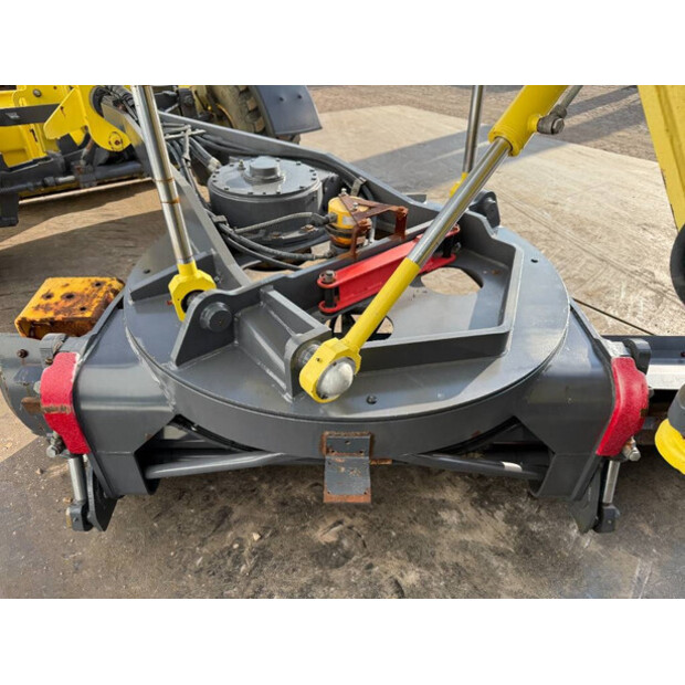 2015 HBM BG110T-5-42471319