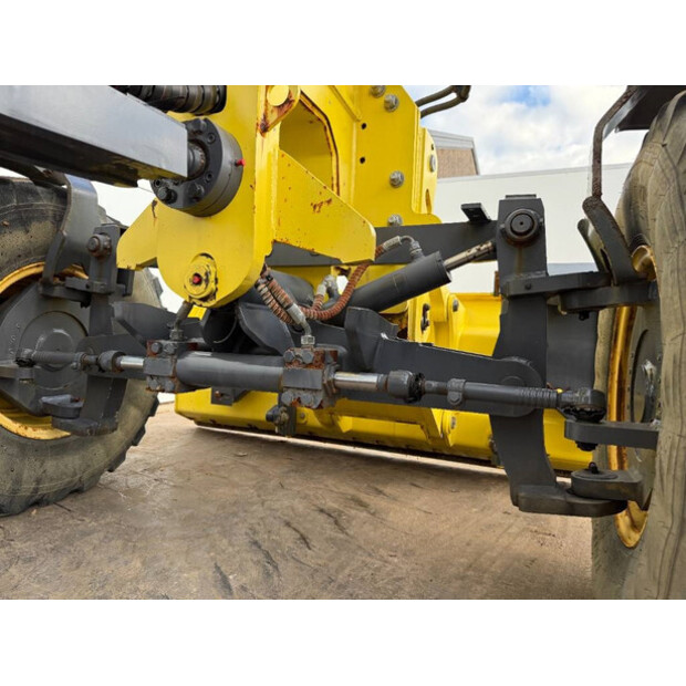 2015 HBM BG110T-5-42471321