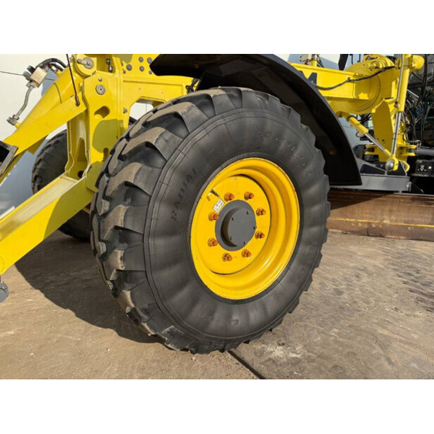 2015 HBM BG110T-5-42471323
