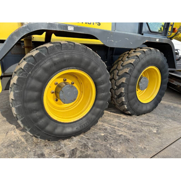 2015 HBM BG110T-5-42471325