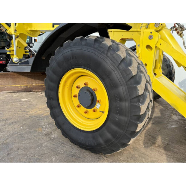 2015 HBM BG110T-5-42471326