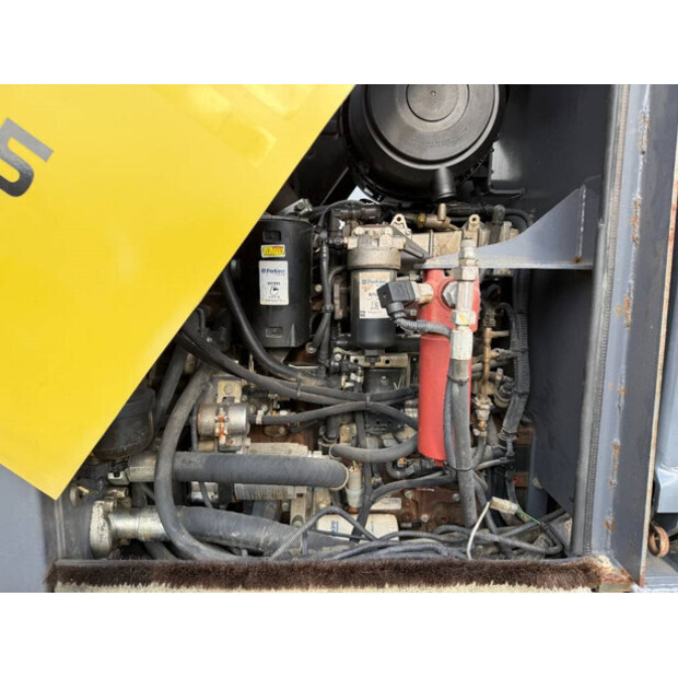 2015 HBM BG110T-5-42471327