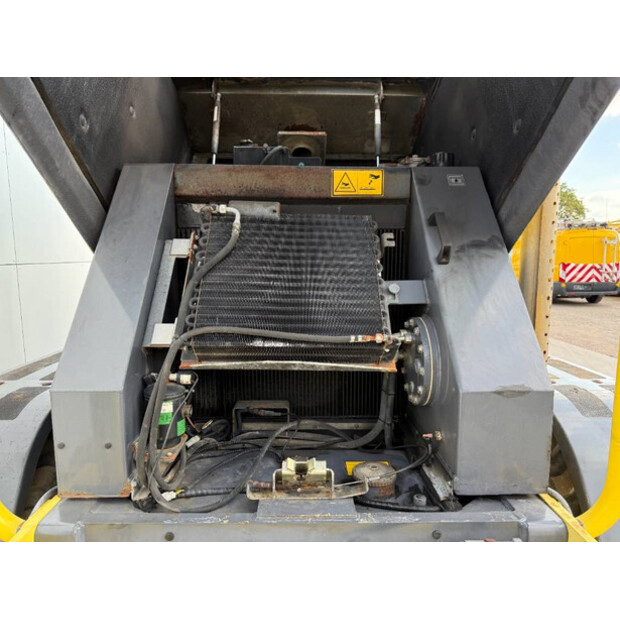 2015 HBM BG110T-5-42471329