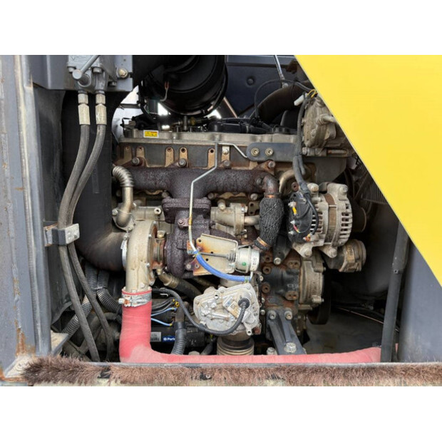 2015 HBM BG110T-5-42471330