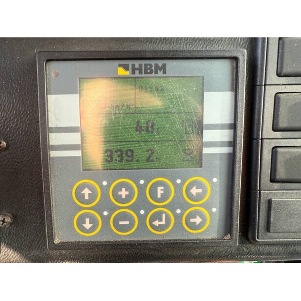 2015 HBM BG110T-5-42471331