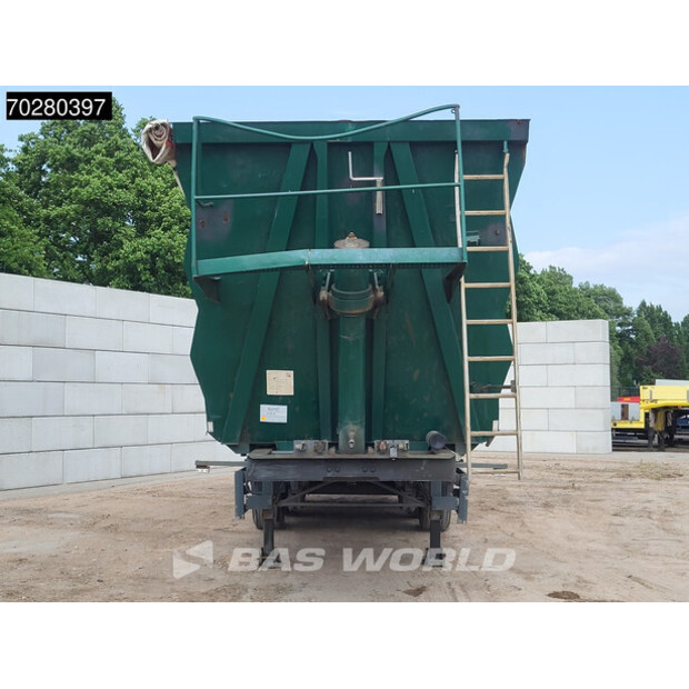 2015 LUECK SKF35 TÜV 12/25 Liftachse 52m3-42471340