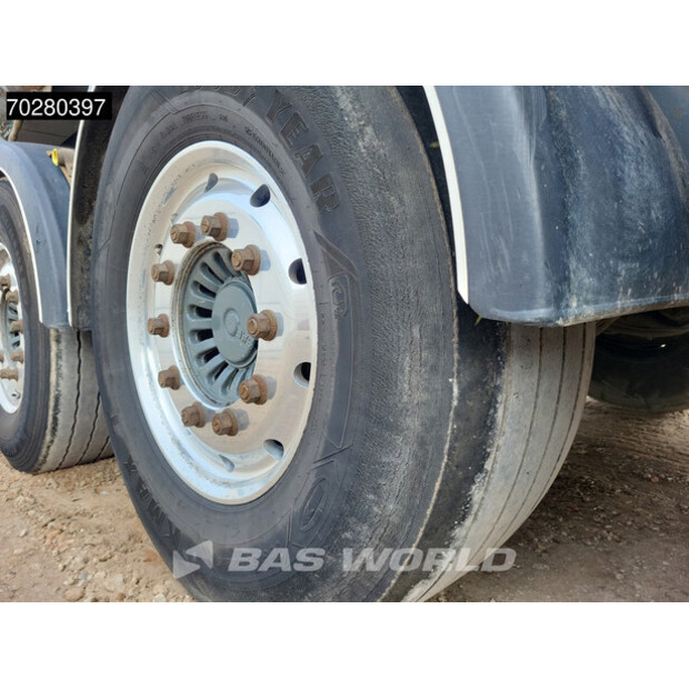 2015 LUECK SKF35 TÜV 12/25 Liftachse 52m3-42471351