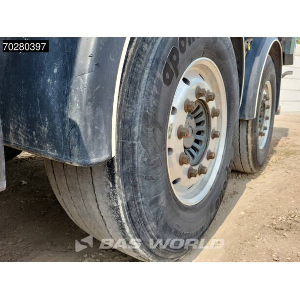 2015 LUECK SKF35 TÜV 12/25 Liftachse 52m3-42471352