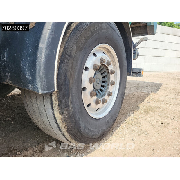 2015 LUECK SKF35 TÜV 12/25 Liftachse 52m3-42471353