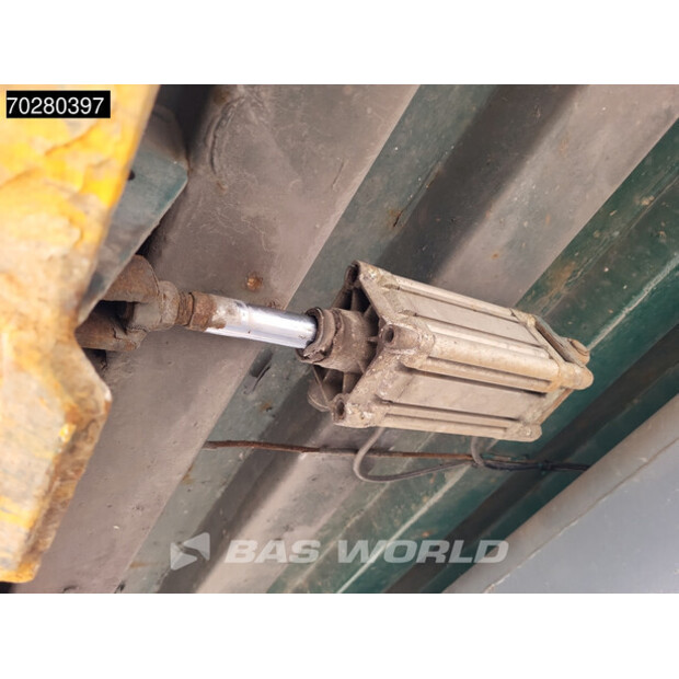 2015 LUECK SKF35 TÜV 12/25 Liftachse 52m3-42471360