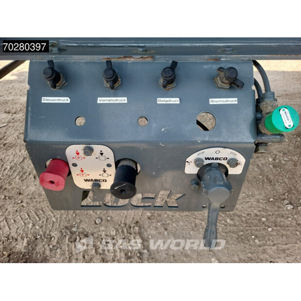 2015 LUECK SKF35 TÜV 12/25 Liftachse 52m3-42471362