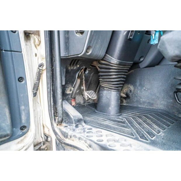2007 مرسيدس بنز Actros 4141-42471383