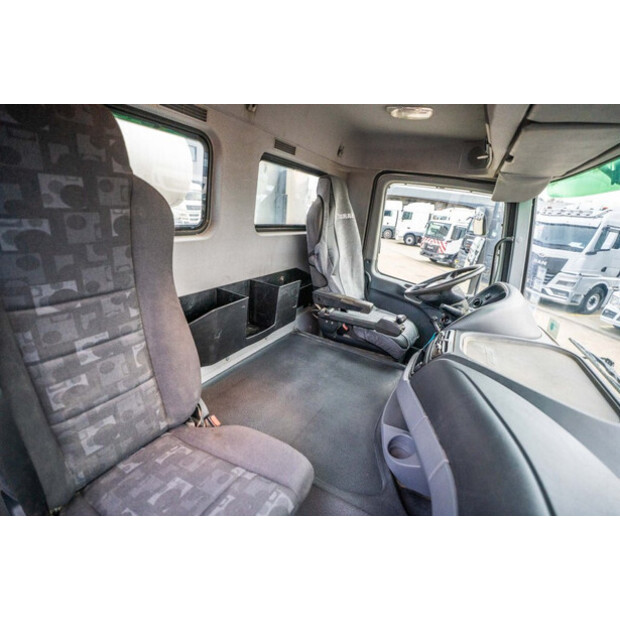 2007 مرسيدس بنز Actros 4141-42471388