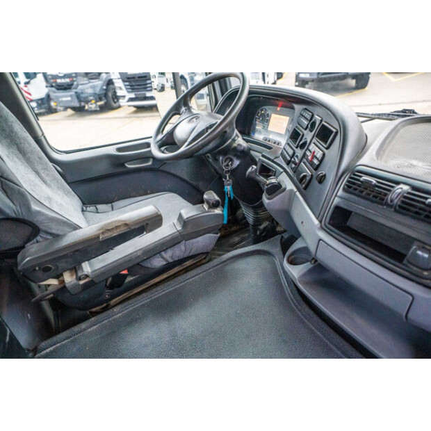 2007 مرسيدس بنز Actros 4141-42471389