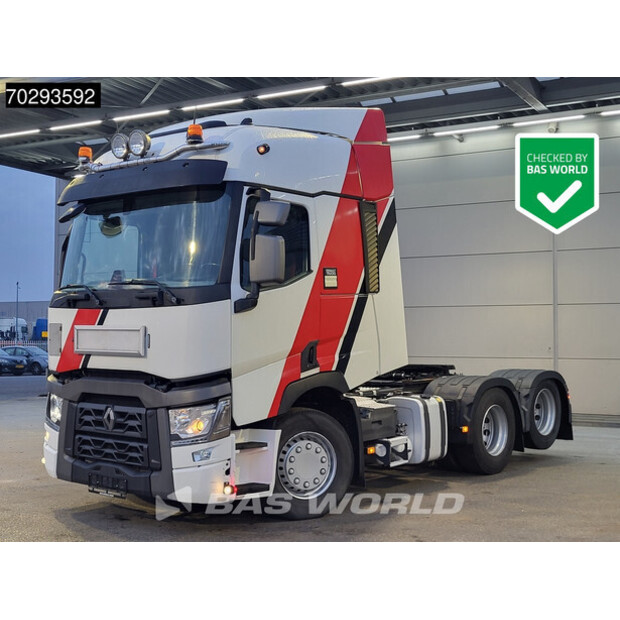 2017 Renault T520-42471471