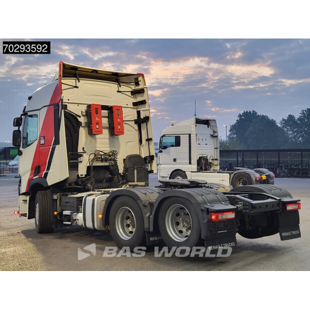 2017 Renault T520-42471472