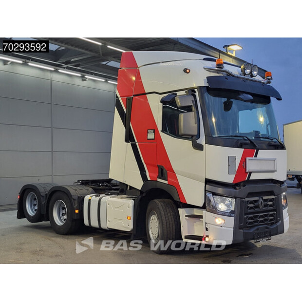 2017 Renault T520-42471473