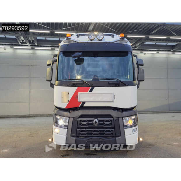 2017 Renault T520-42471476
