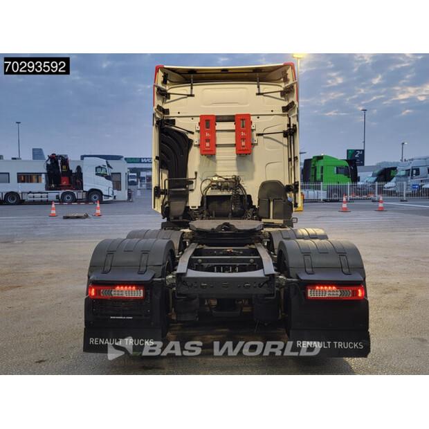 2017 Renault T520-42471481