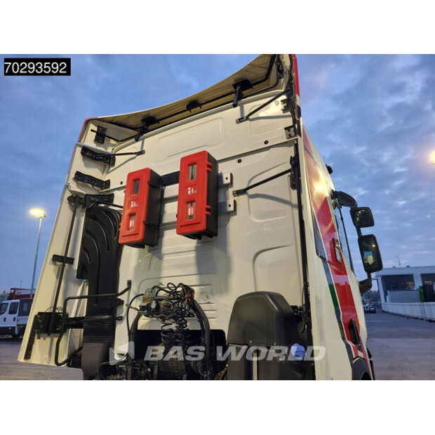 2017 Renault T520-42471482