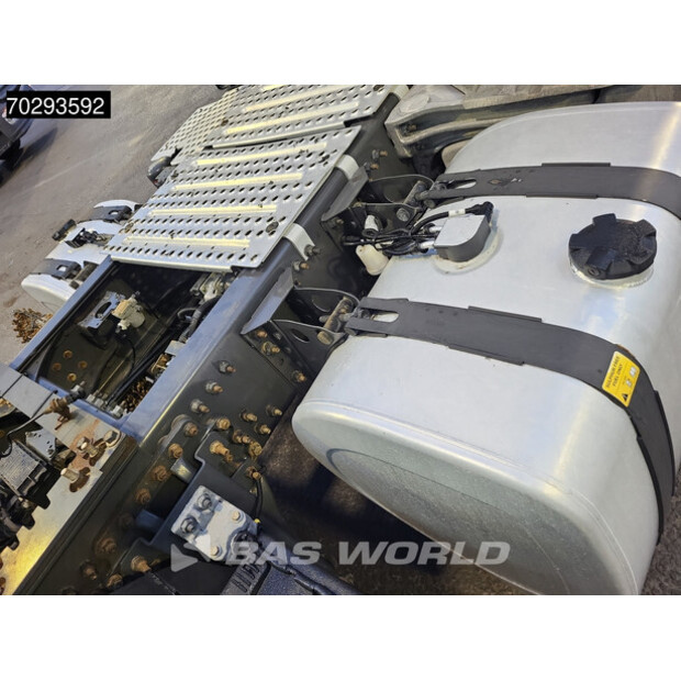 2017 Renault T520-42471484