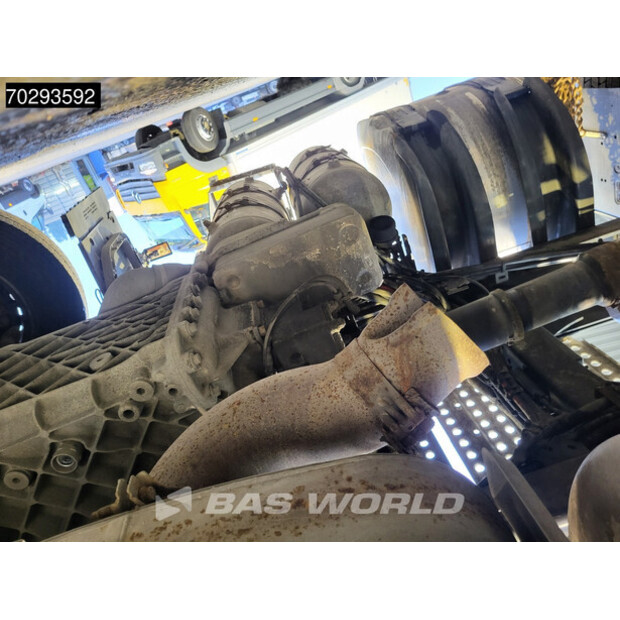 2017 Renault T520-42471485