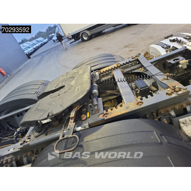 2017 Renault T520-42471486