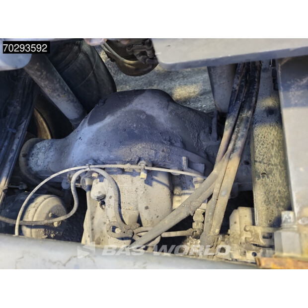 2017 Renault T520-42471488