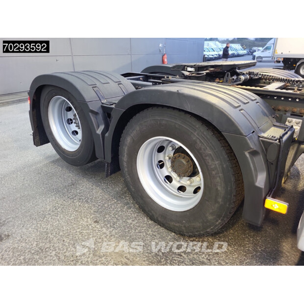 2017 Renault T520-42471489