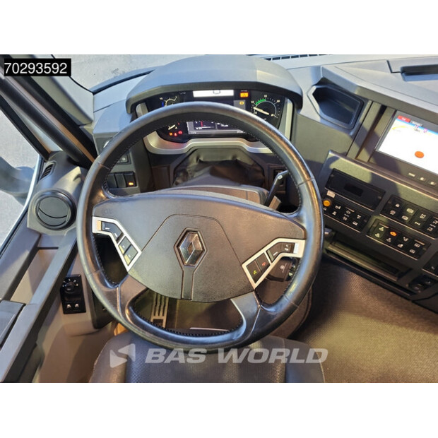 2017 Renault T520-42471491